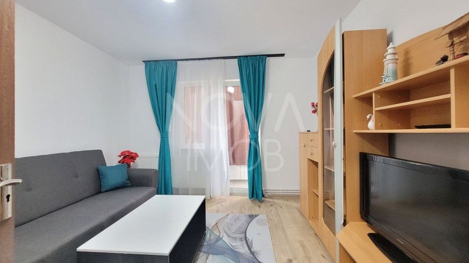 Apartament 3 camere recent renovat - Hipodrom 2 - Poză 2