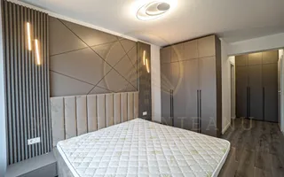 Tomis Plus/Maurer - Apartament deosebit cu 3 camere mobilat/echipat cu parcare - Poză 11