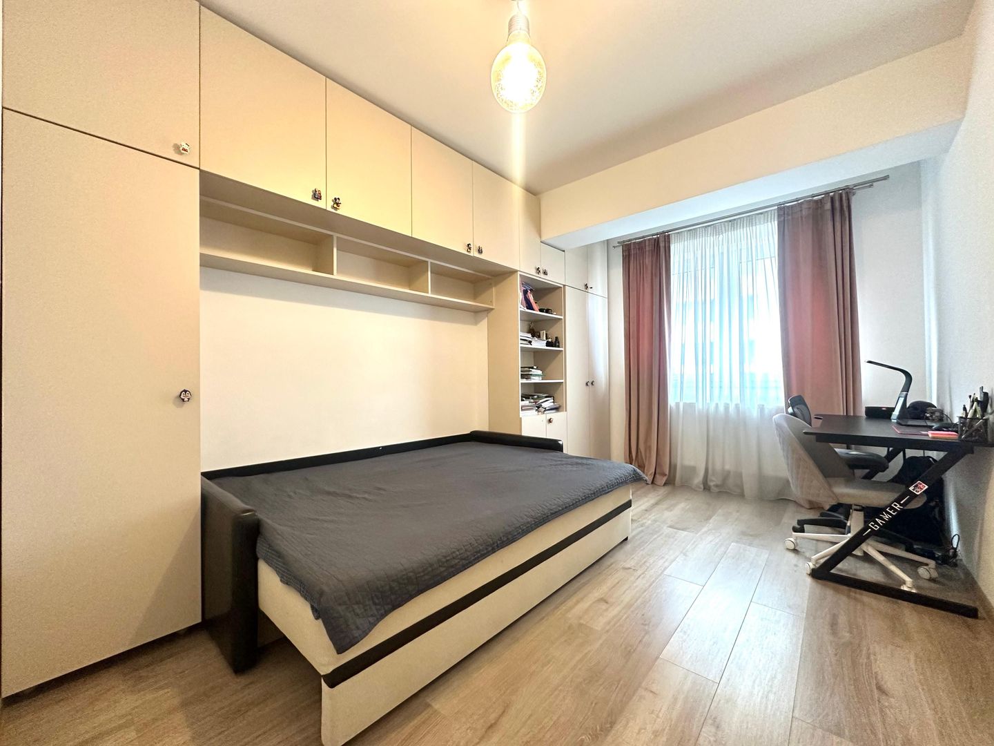 Apartament 3 camere + boxa, Pet Friendly - Poză 6