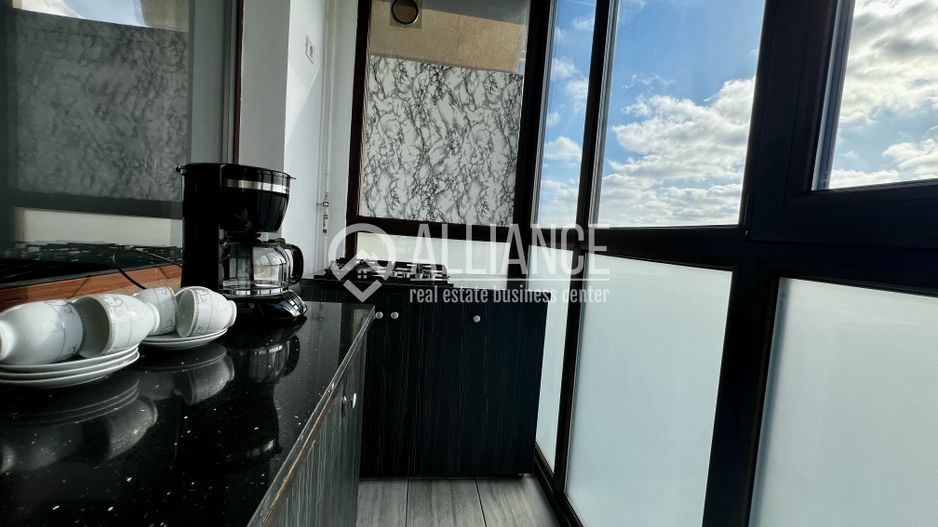 TOMIS PLUS(COD 05)-Apartament 3 Camere Cu Parcare Subterana - Poză 14