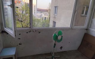 2 camere I Metrou Romana - Bd Magheru I  Etaj 6 I De renovat - Poză 8