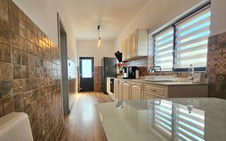 Casa cu piscina, casa NZEB - Poză 2