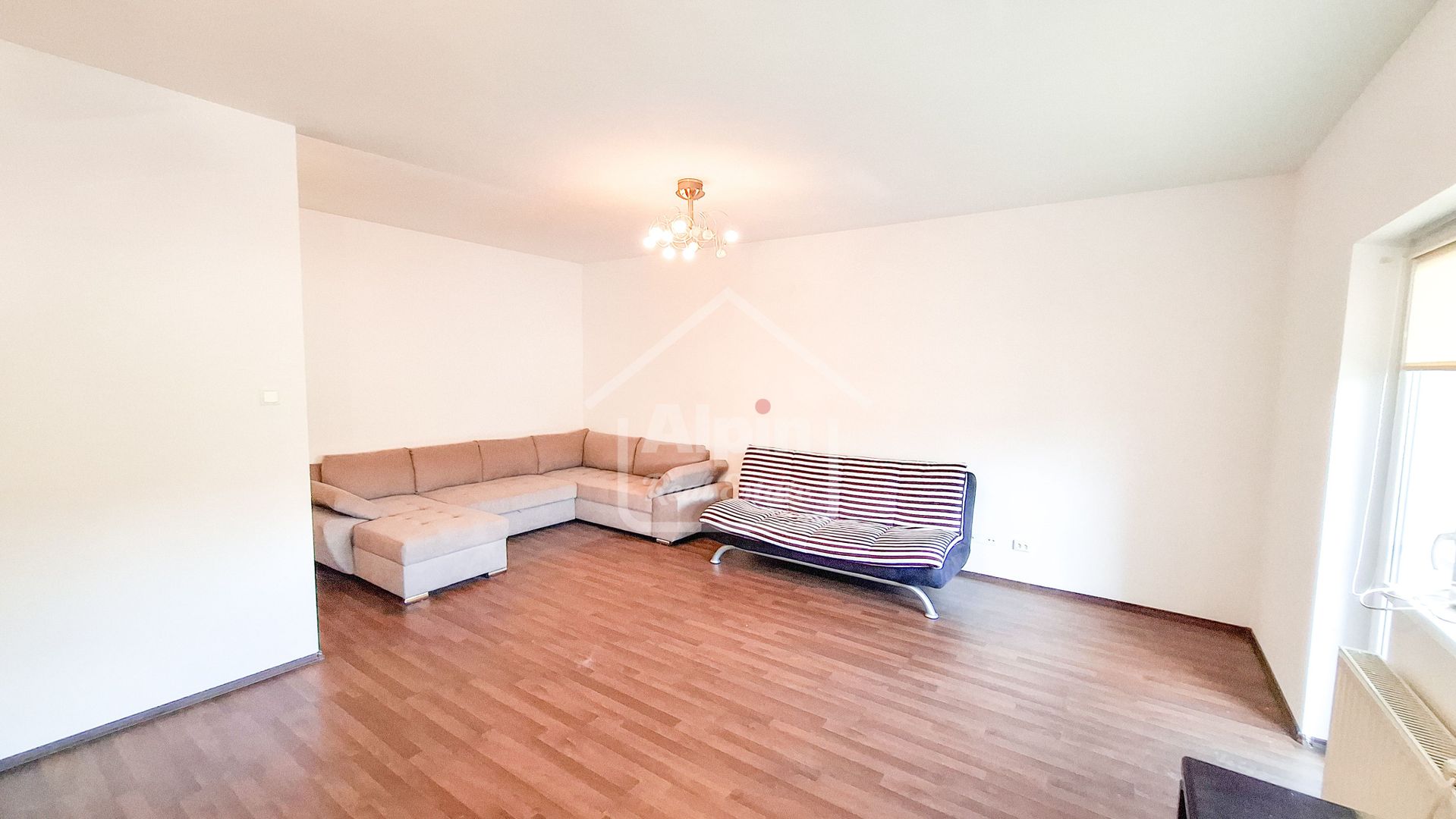 Garsoniera Suprafata Generoasa - Poză 5