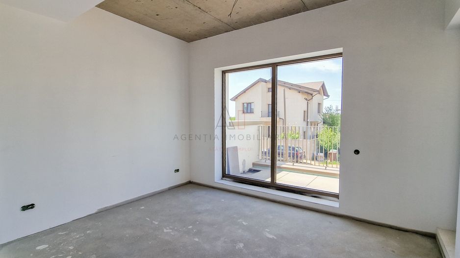 Vila Baneasa Sisesti | Ansamblu Rezidential Gated Community - Poză 15