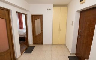 Apartament 2 camere decomandate, 52 mp, parcare, balcon, zona Gruia - Poză 6