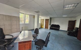Bulevardul Basarabia // Spațiu Comercial // 3 Birouri - Poză 4