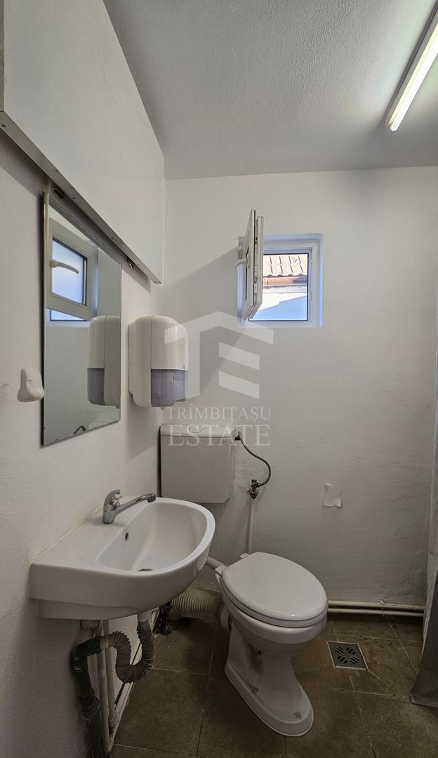BRASOV - SPATIU COMERCIAL 24 MP - Poză 3