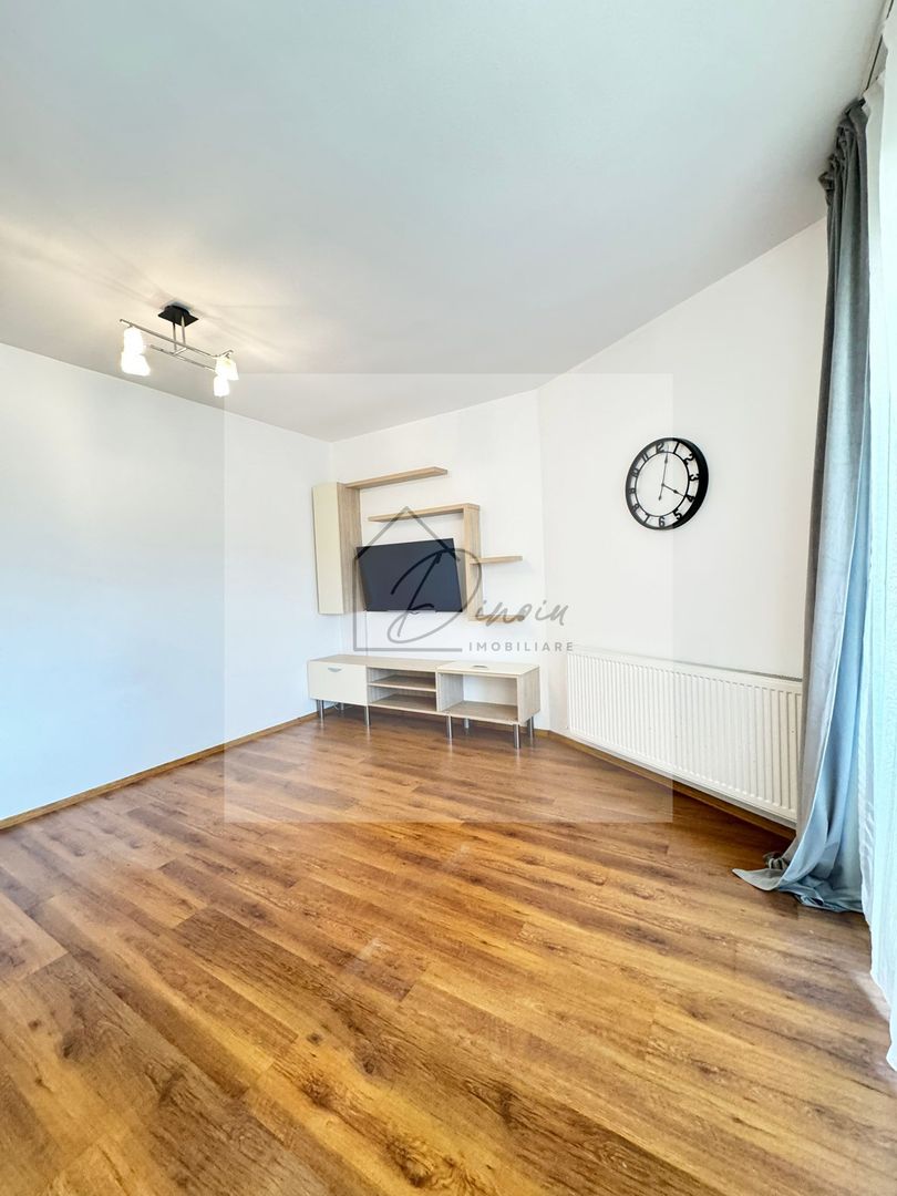 Apartament 3 camere Alphaville I Racadau I boxa - Poză 14