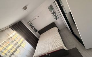 Apartament 2 camere de închiriat, Valea Lupului - mobilat și utilat - Poză 6