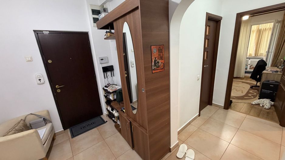 Apartament 3 camere de vânzare  Gorjului - Poză 2
