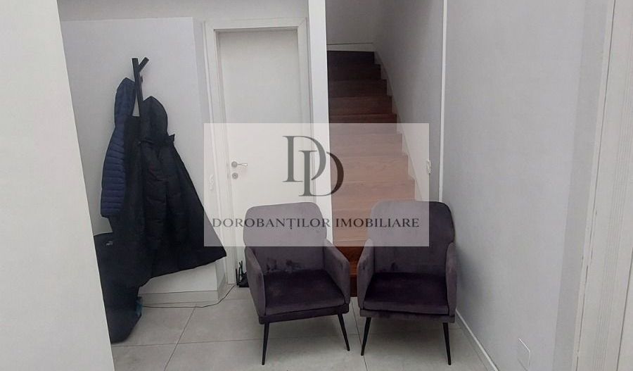 Spațiu de birouri premium în vilă | Curte amenajată | Andrei Mureșanu - Poză 11