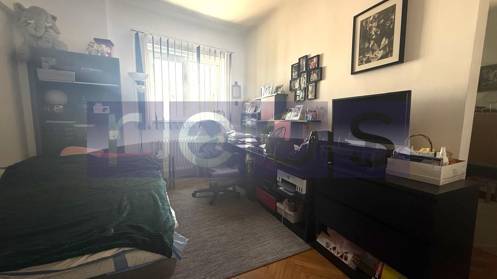 APARTAMENT DE VANZARE | 4 CAMERE | ZONA EMINESCU - Poză 6