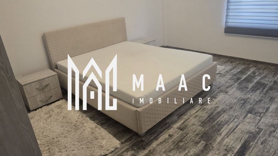 Apartament 2 camere de închiriat | Sibiu, Turnișor | 56 mp - Poză 5
