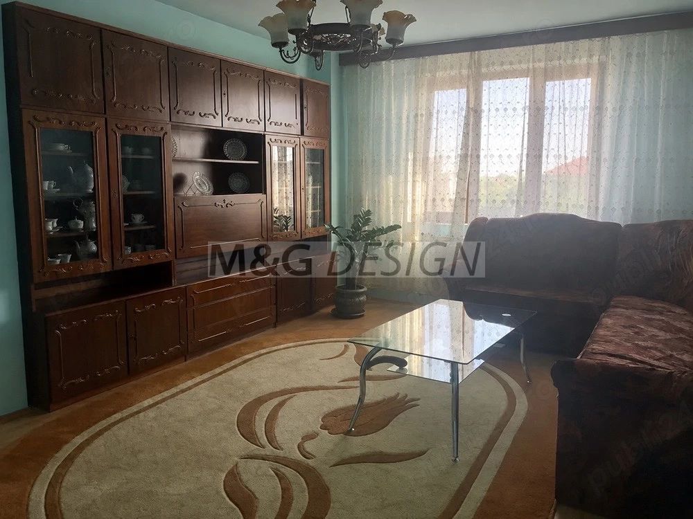 Apartament 4 camere zona Mircea cel Batran - Poză 1