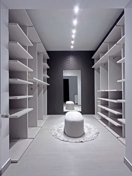 4 camere decomandate, 160mp, lângă Herăstrău, parcare inclusă - Poză 5