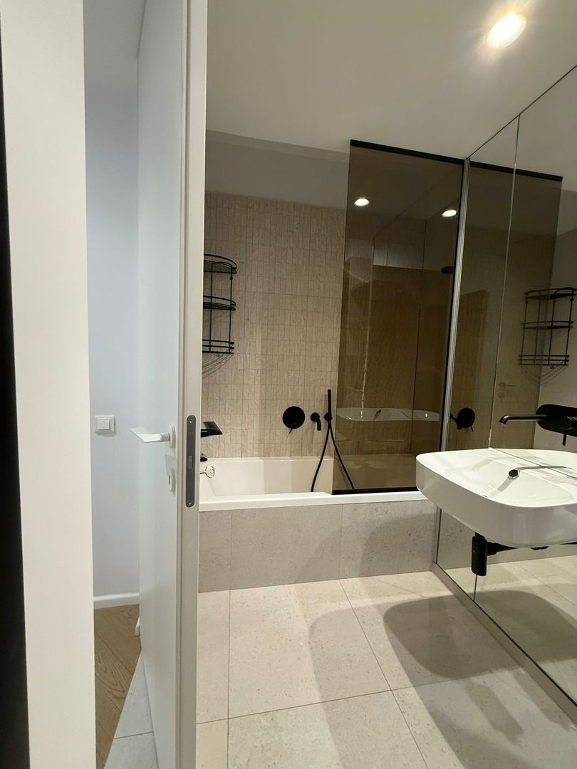 Prima inchiriere I Apartament 2 camere | Cortina Academy - Poză 5