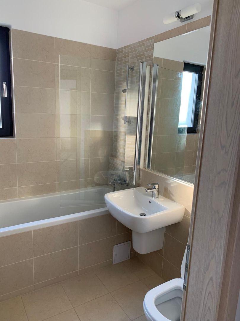 Băneasa Greenfield Residence - Poză 10