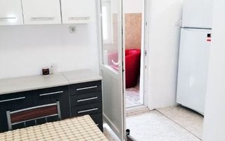 2 camere| Zona Aradului| centrala proprie| familie, cuplu sau o persoana| - Poză 5