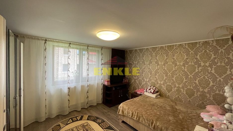 Casă de vânzare P+M– 4 camere, teren generos – 132.000€ negociabil - Poză 7