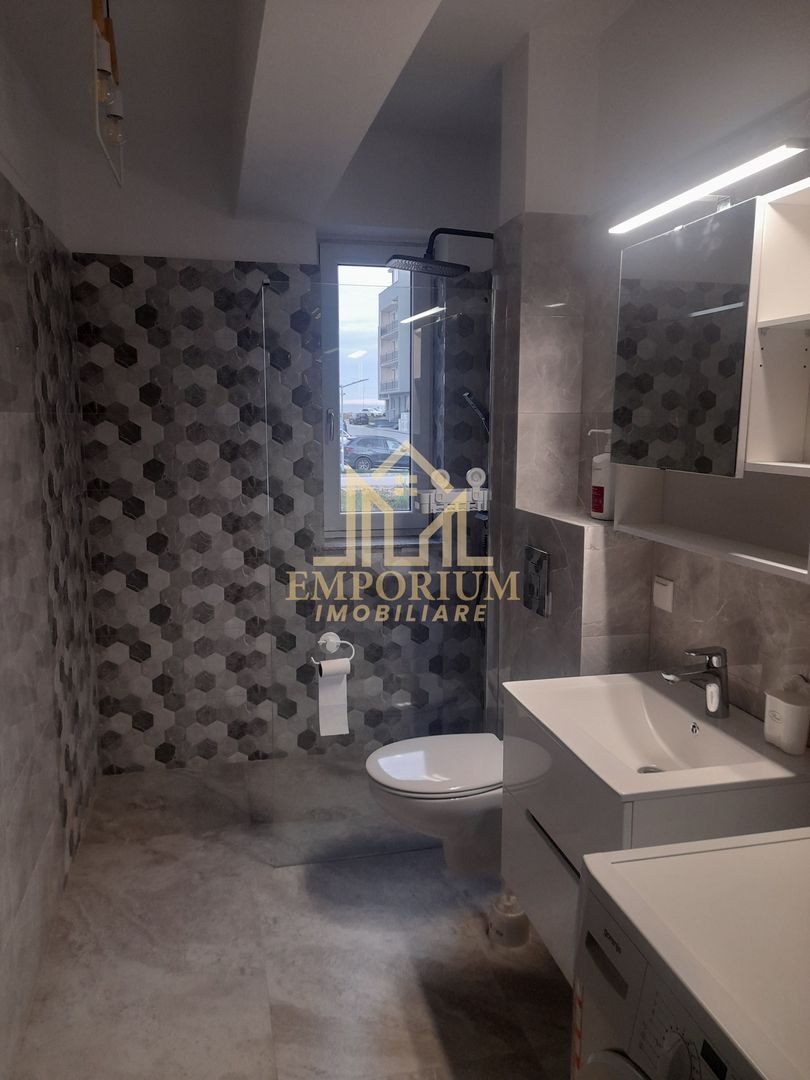 Apartament 3 camere decomandat in cartierul Turnisor - Poză 6