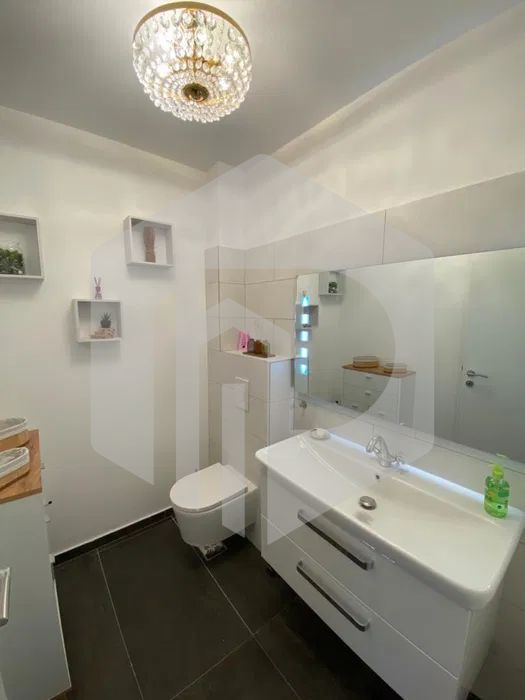 De inchiriat Casa | 4Camere 3Bai | Terasa | Mobilata / Utilata - Poză 3