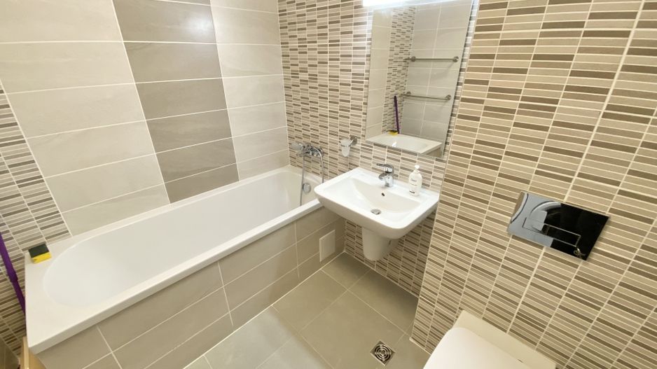 Exclusivitate, apartament pet friendly în zona Coresi, bloc nou - Poză 8