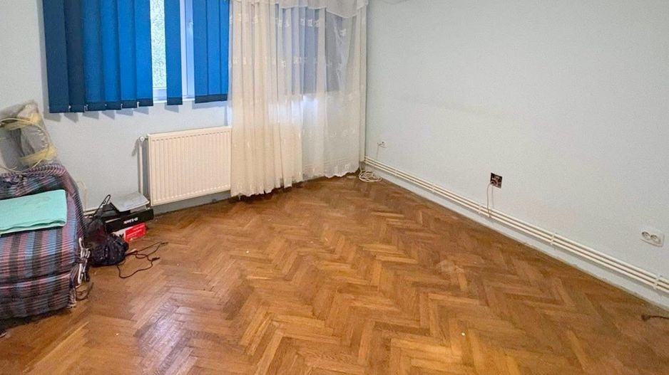 De vanzare apartament cu 2 camere in Tiglina 1, 61.000 euro - Poză 5