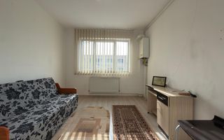 Garsonieră mobilata si utilata – etaj intermediar, Tractorul Brasov - Poză 1