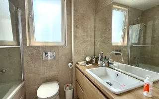 Apartament cu 2 camere *60mp utili* + terasa // Floreasca Lake View - Poză 14