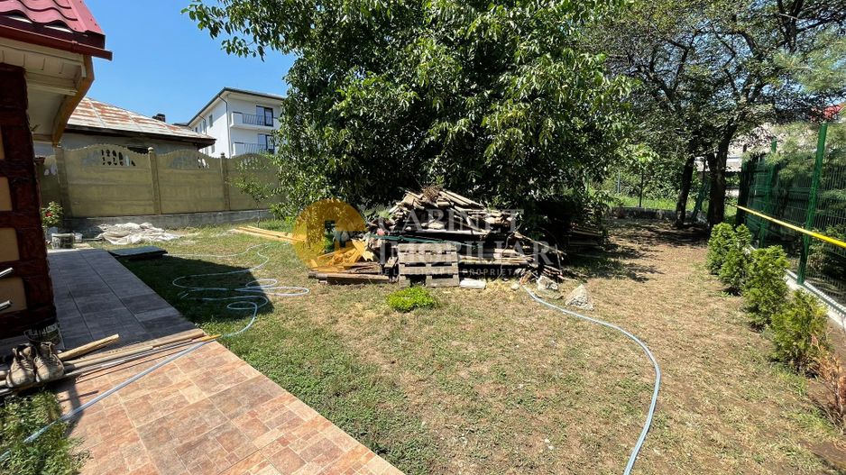 Casa 4 camere, 160 MP, 600 MP Teren Pacurari - Poză 7