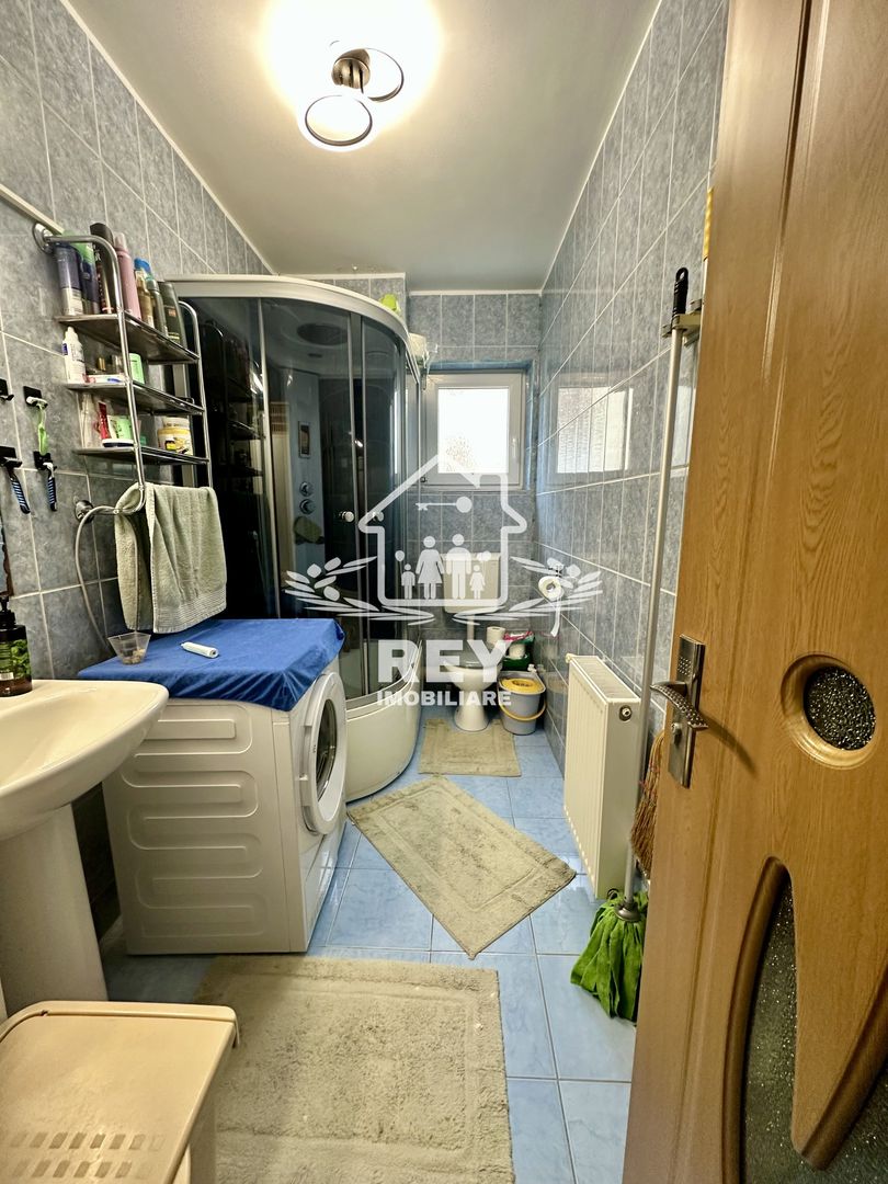 Apartament 3 camere Panoramic Gardens | str Viilor - Poză 8