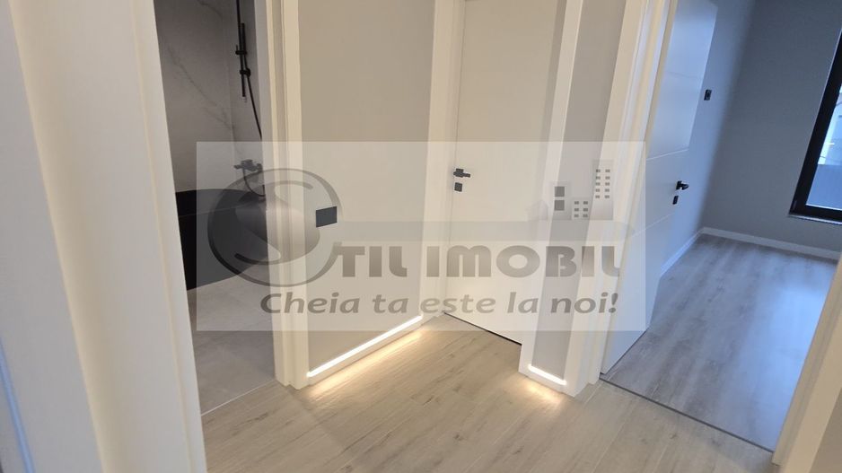 Casă individuală Vișan – Bucium 225.000 euro- toate taxele incluse! - Poză 6