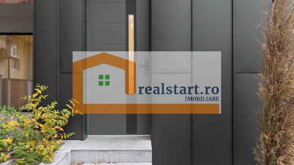 Vila individuala, acces metrou, 10 locuri parcare - Poză 35