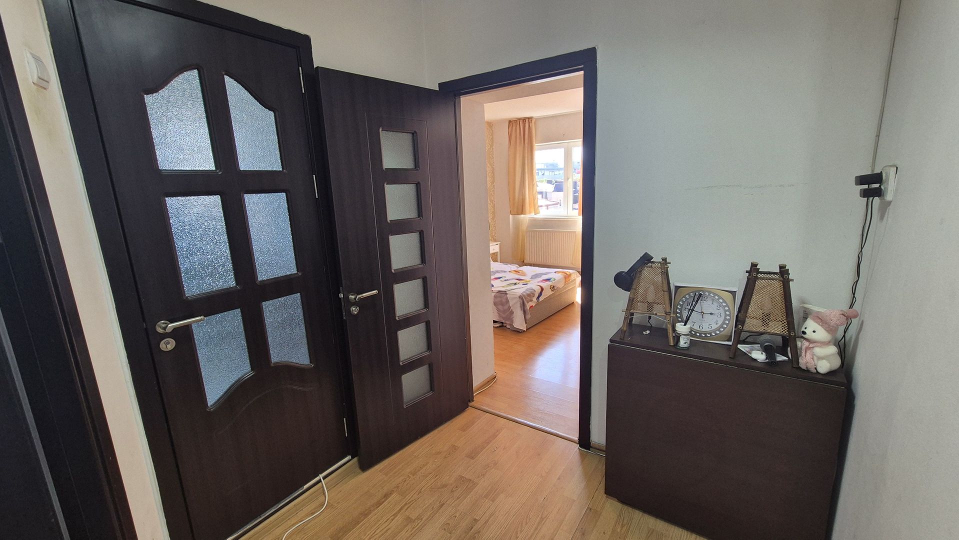 Apartament cu 2 camere 45,90 mp - parcul Carol - Poză 7