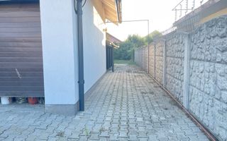 Casă individuală, teren generos zona Buziasului-Ciarda Rosie - Poză 5