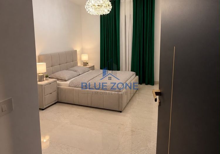 Pipera - Prima Vista | 3 camere LUX | 96 mp | Parcare | Prima închirie - Poză 5