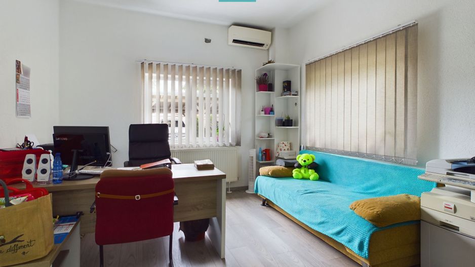 Hală industrială cu teren de 3600 mp în Gai - Poză 25