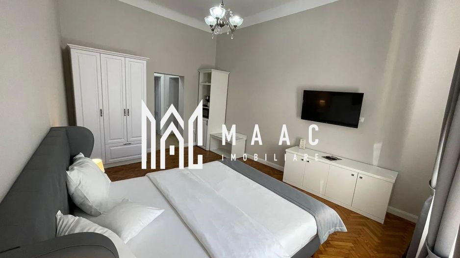 Casă de vânzare Sibiu | Central | 236 mp | 6 băi - Poză 4