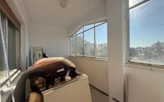 Apartament spațios 3 camere, zona centrala Take Ionescu / Str. Bucuresti - Poză 5