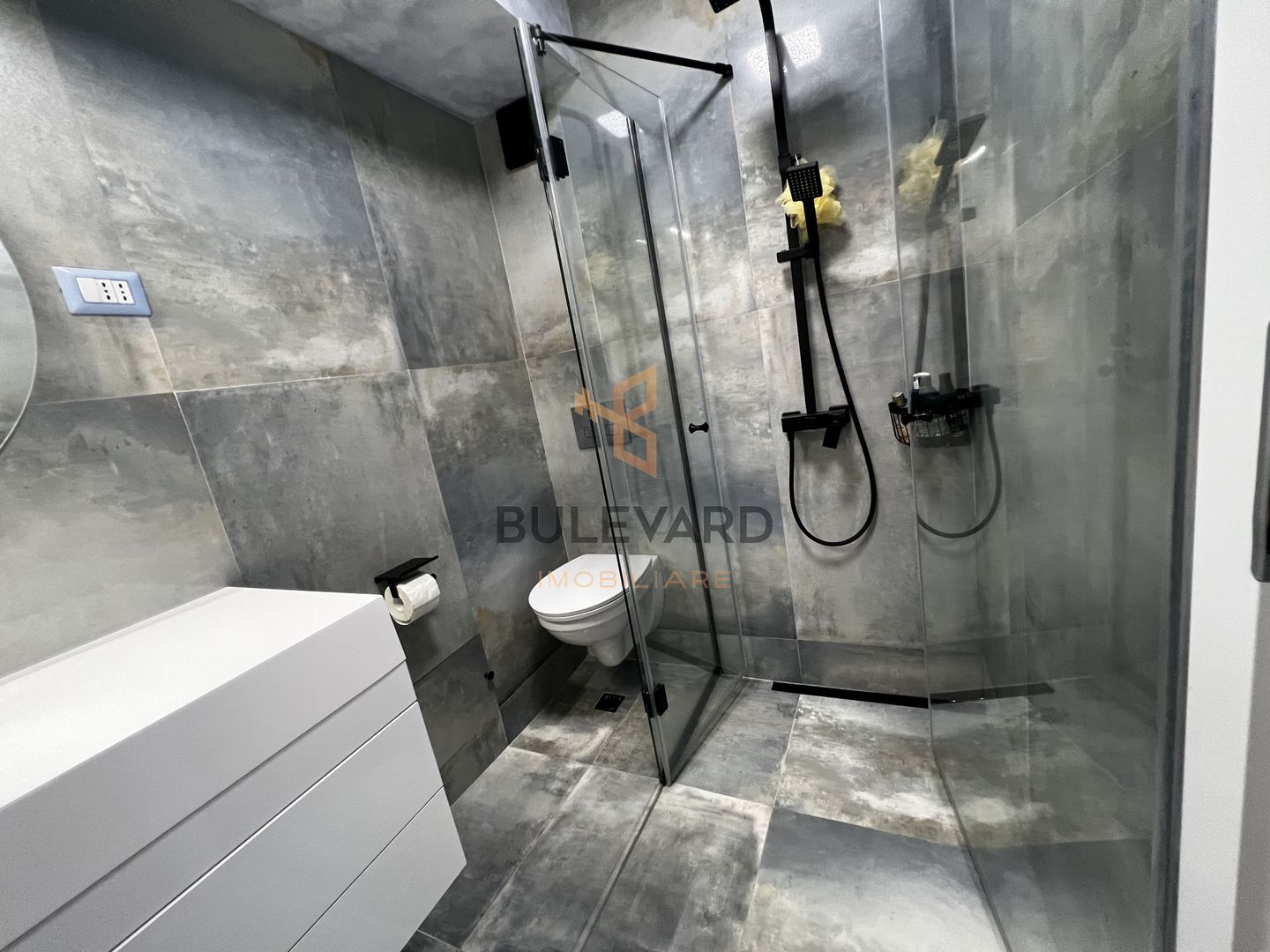 Apartament ultramodern mobilat si utilat - Poză 6