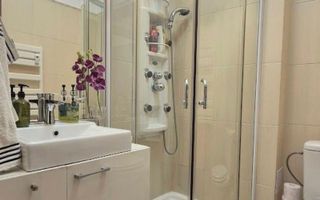 4 camere Floreasca-LAc Floreasca ( loc parcare-bloc Boutique ) - Poză 12