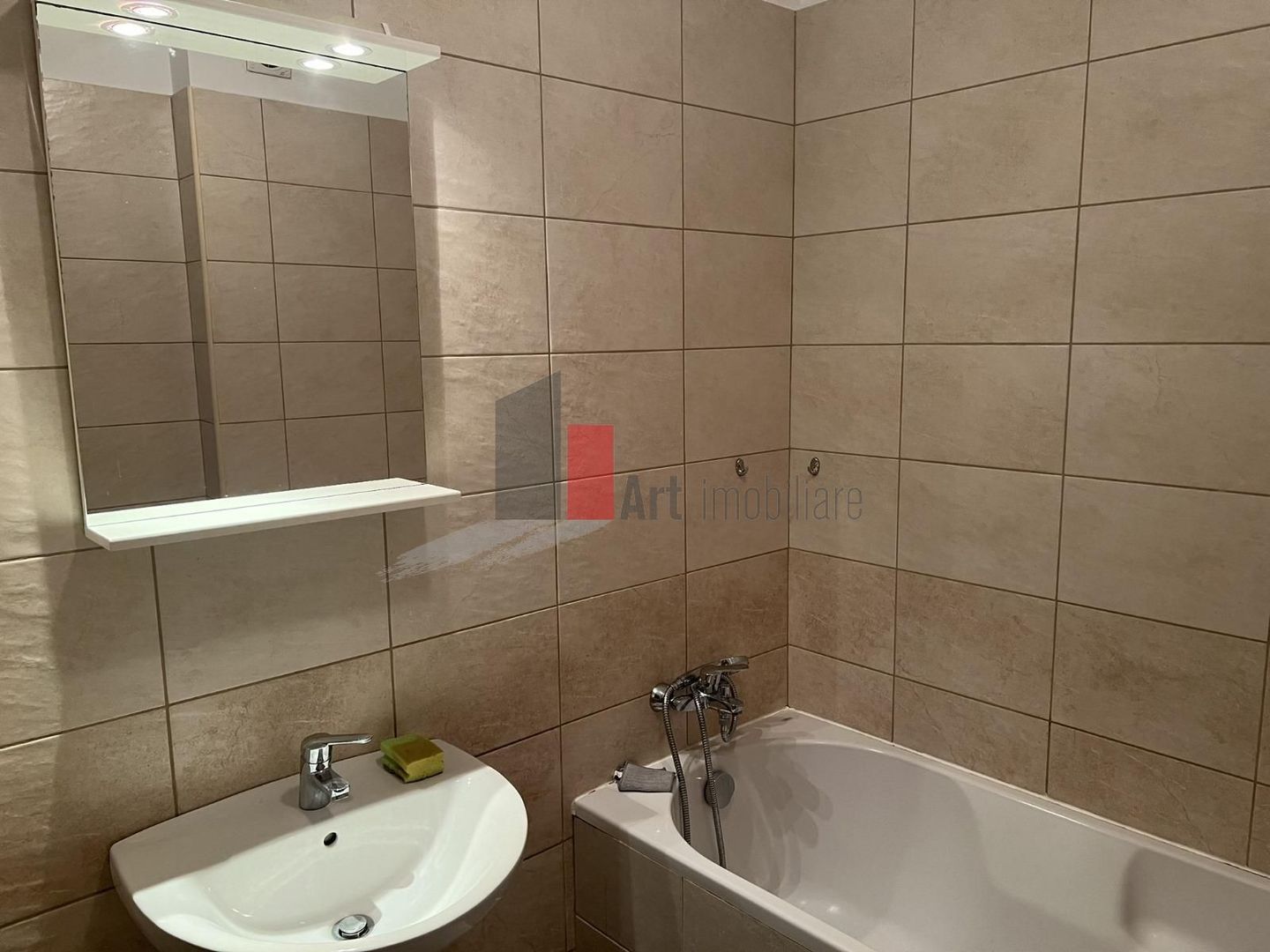 2 camere imobil 2016 - Prelungirea Ghencea - Poză 4