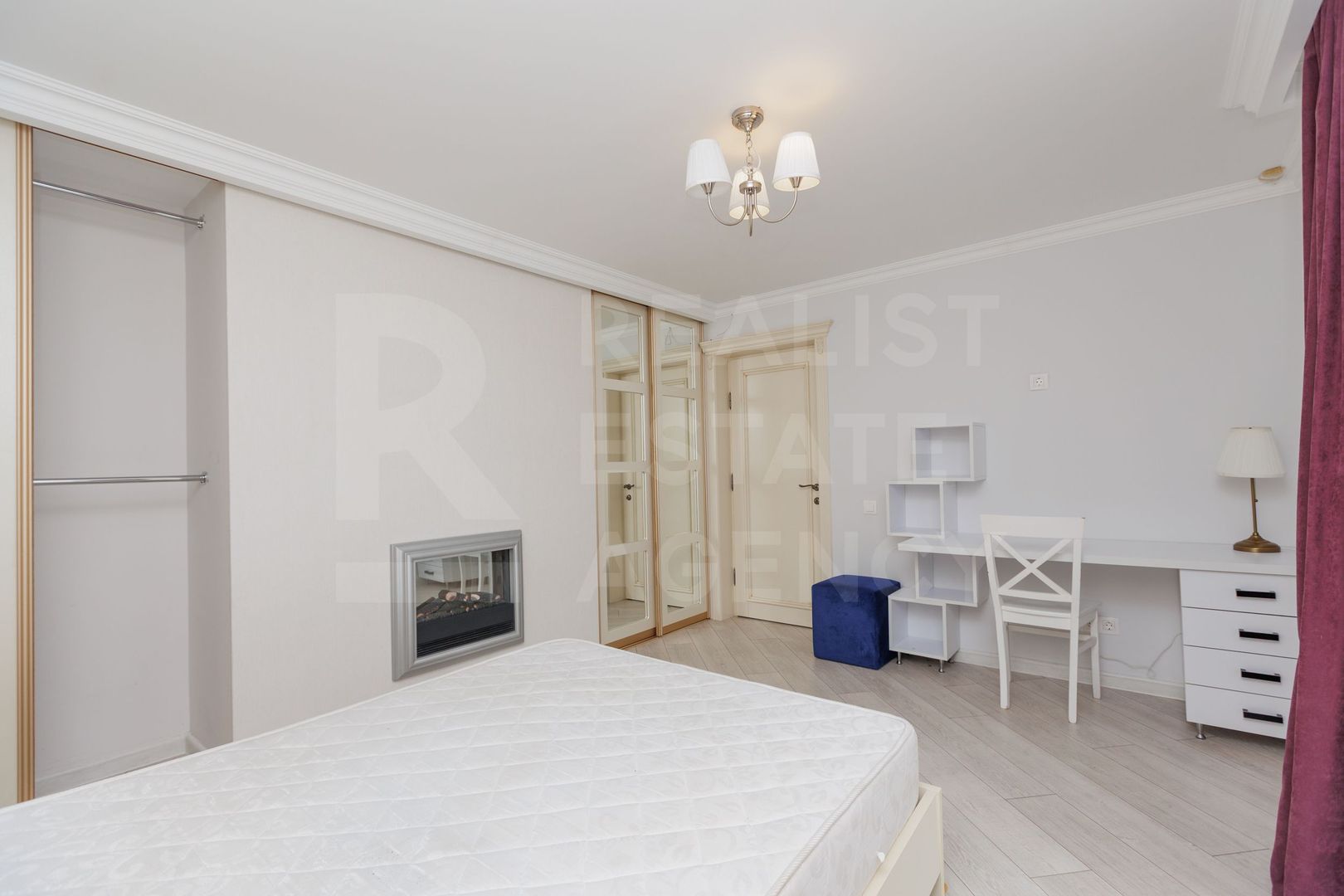 Chirie casa, 5 camere, strada Petru Movila, Dumbrava - Poză 19