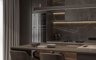 Oferta Lansare 2 camere bloc boutique  parcul Teilor - Poză 7