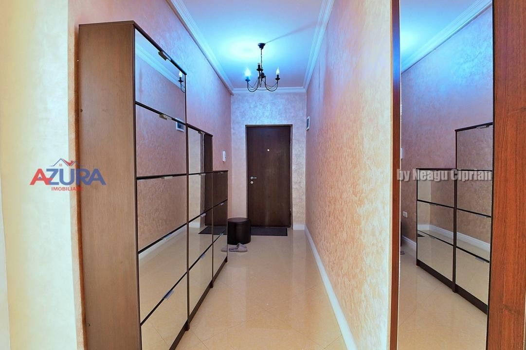COMISION 0% - Apartament de Lux 3 camere - Poză 38