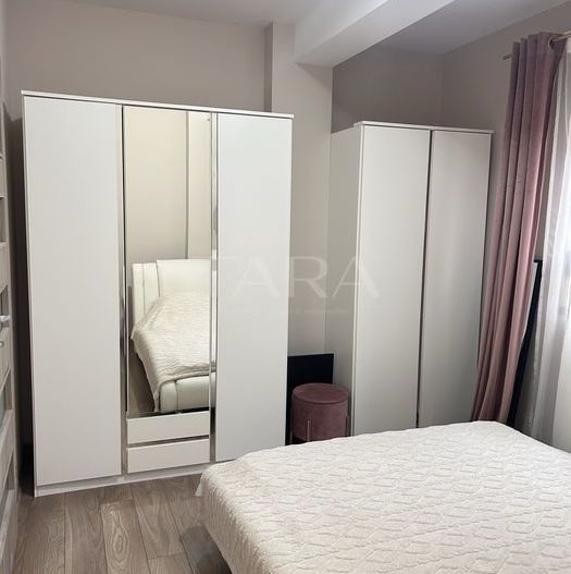 Apartament 3 camere cu grădină – Florești, zona Panemar - Poză 5