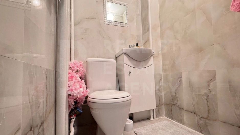 Chirie , apartament 2 camere, bd. Moscova, Rîșcani - Poză 7