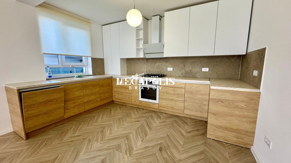 Duplex 3 camere | Pet-Friendly | Stupini - Poză 1