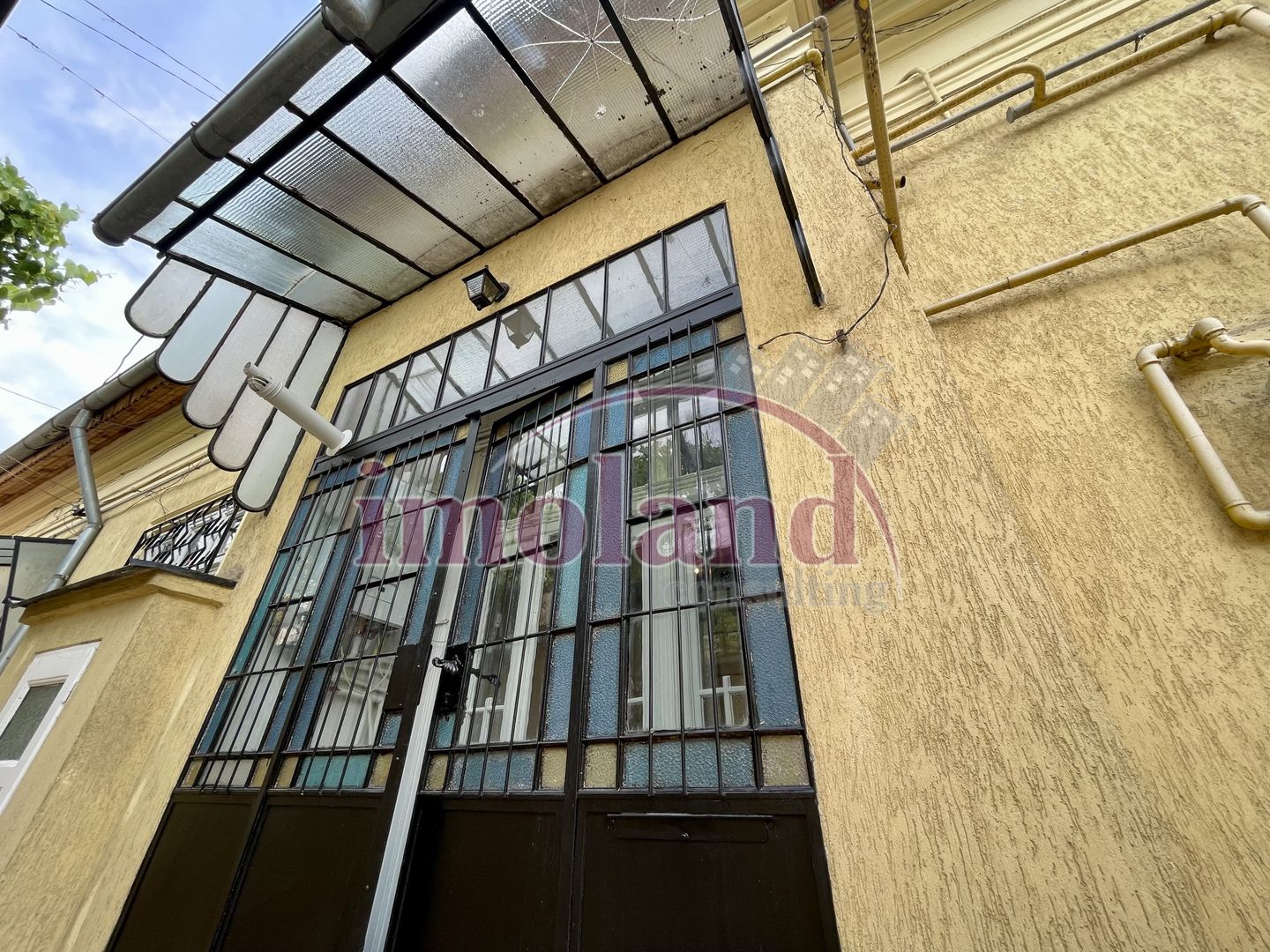 Închiriere casă 3 camere + dependințe – zonă Dorobanți Capitale / lângă Guvern - Poză 13