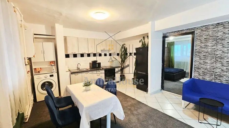 Apartament 3 camere, decomandat, priveliste frumoasa,Marasti zona Piata Marasti - Poză 5